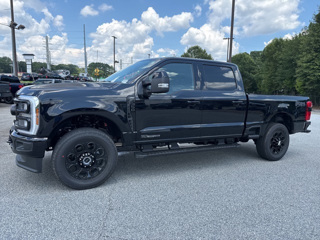 2025 Ford F-350 photo 6