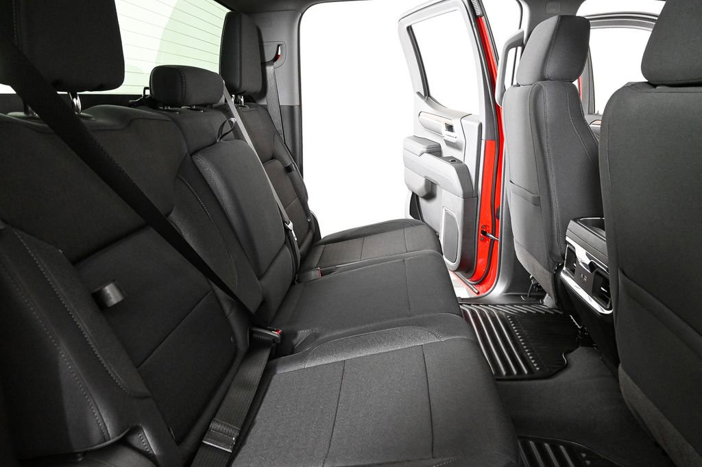 2026 Gmc Sierra 1500 Elevation photo 20