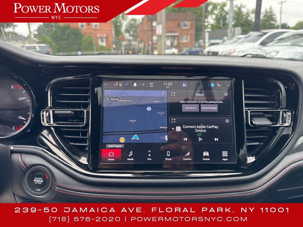 2023 Dodge Durango GT photo 36