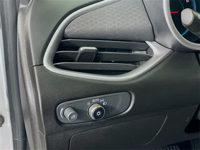 2022 Chevrolet Malibu 1LT photo 11