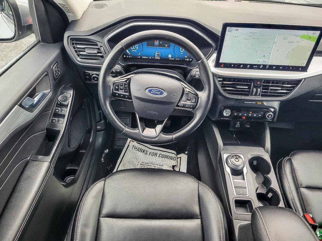 2024 FORD ESCAPE - Image 15