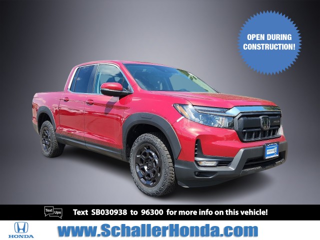 Honda Dealer Serving Vernon CT | Schaller Honda