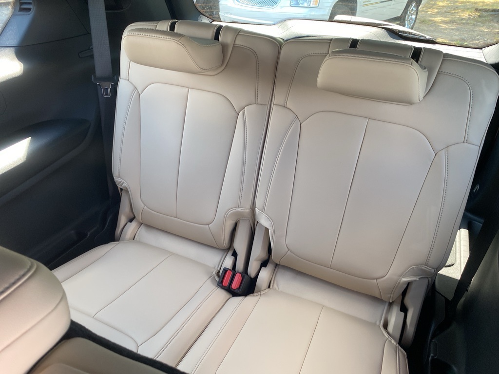 2025 Jeep Grand Cherokee Limited photo 16