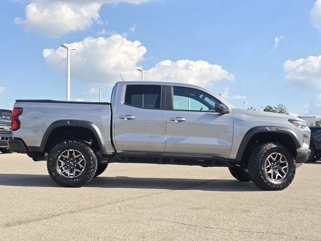 2024 Chevrolet Colorado ZR2 photo 25