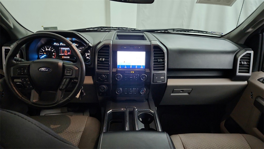 2020 Ford F-150 XLT photo 15