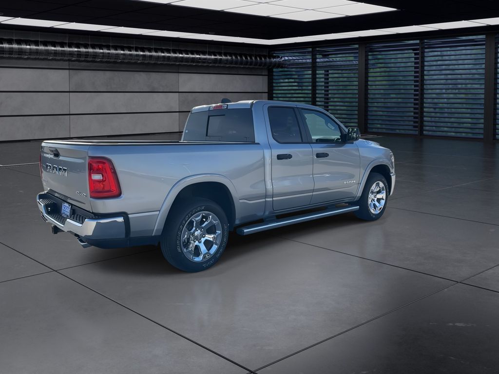 2025 Ram 1500 Big Horn Lone Star photo 8