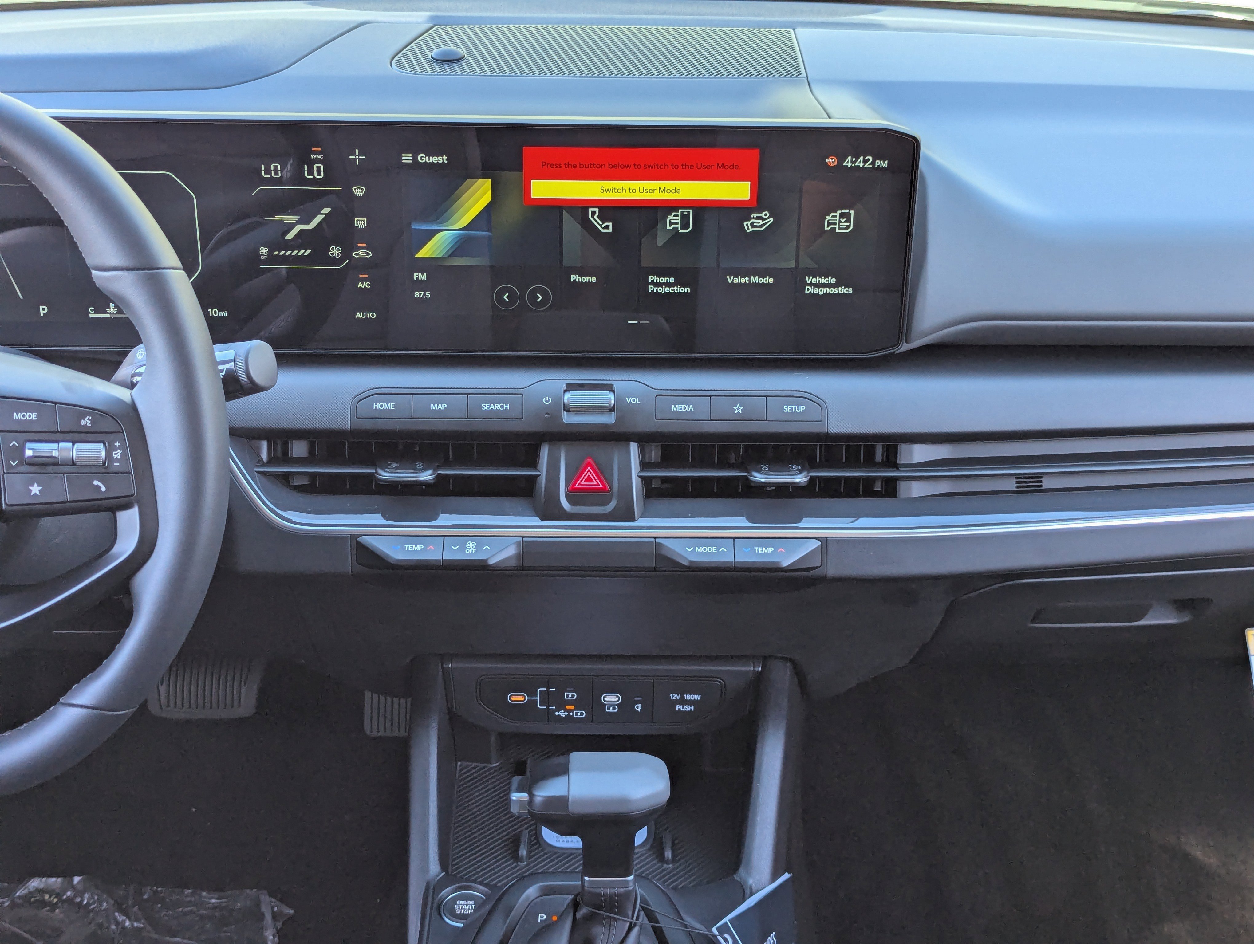 2025 Kia K4 EX photo 3