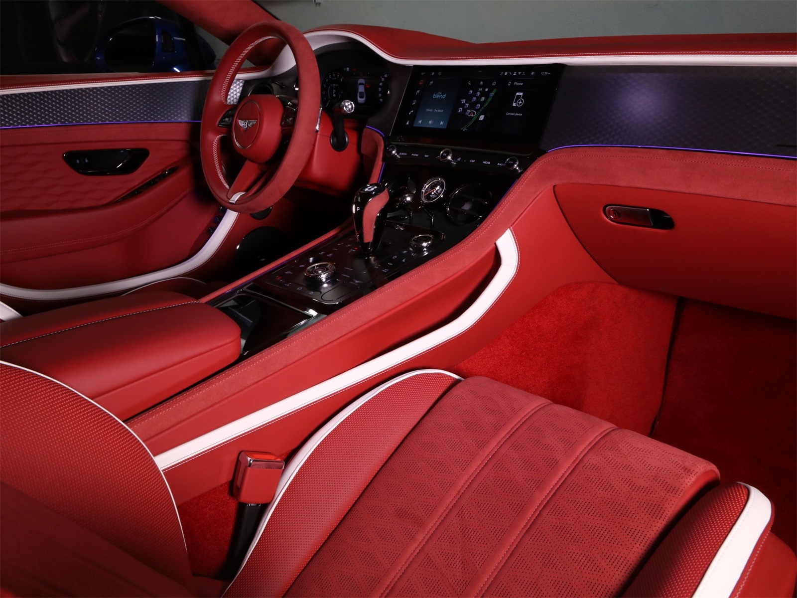 2025 Bentley Continental GT Speed First Edition photo 2