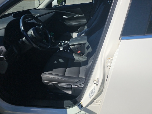 2023 Mazda CX-30 2.5 Select photo 5
