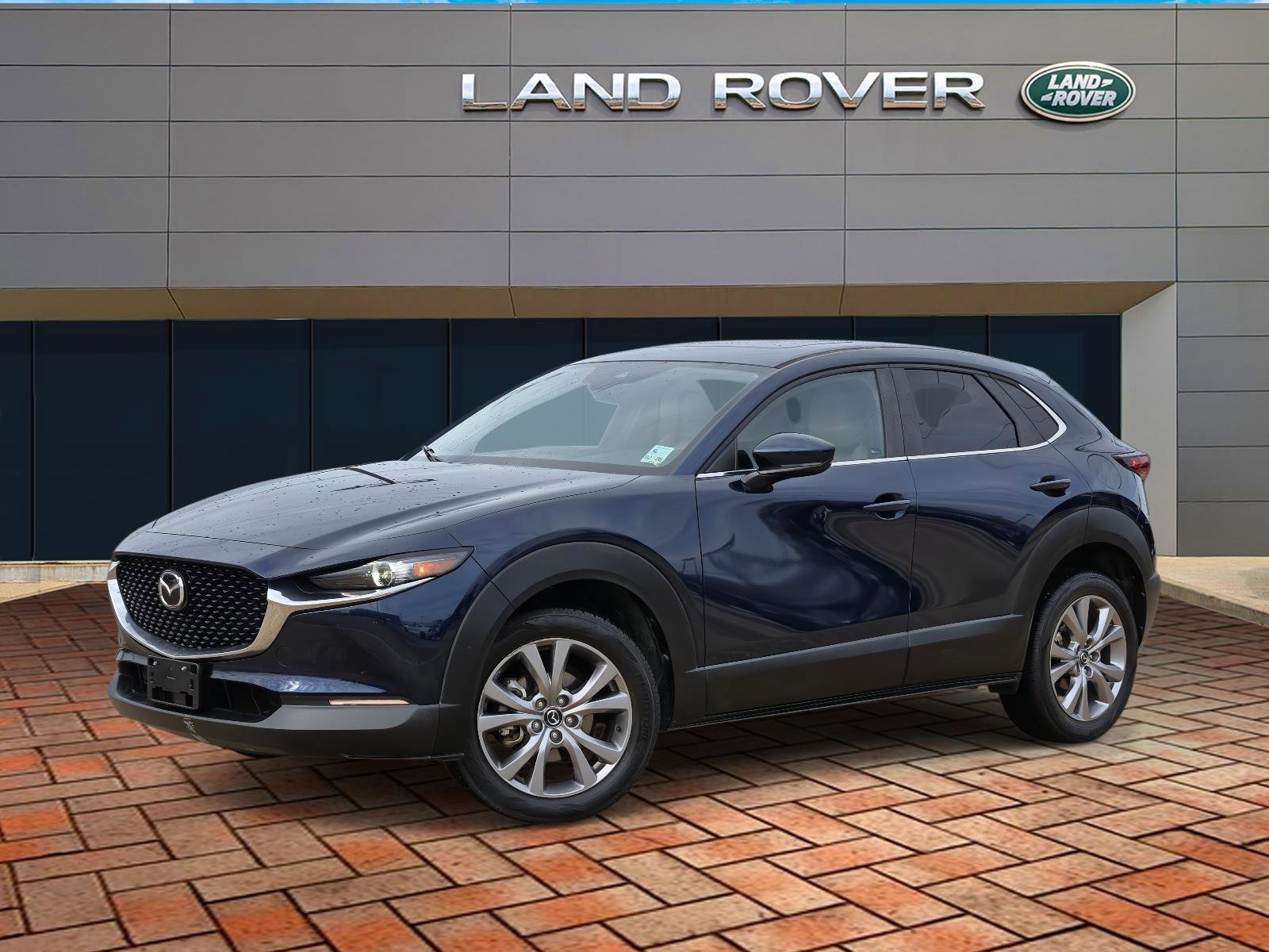 2021 Mazda CX-30 Preferred