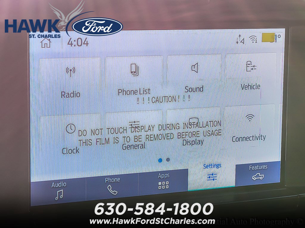 2025 FORD F-350 - Image 11