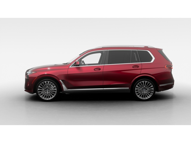 2026 Bmw X7 xDrive40i photo 4