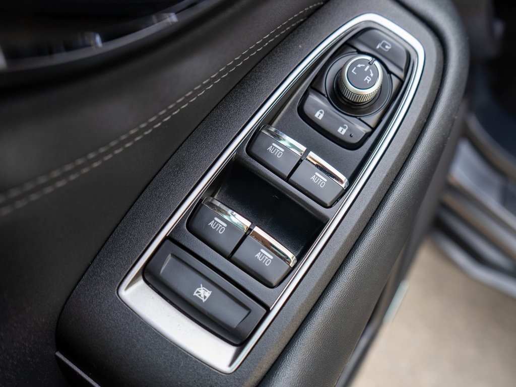 2023 Subaru Outback Touring photo 18