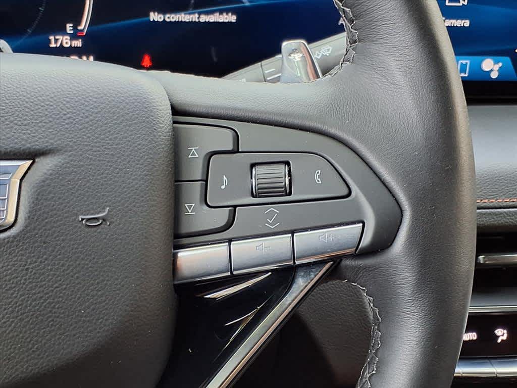 2025 Cadillac CT5 Sport photo 28