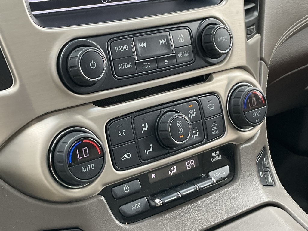 2019 Gmc Yukon Denali photo 5
