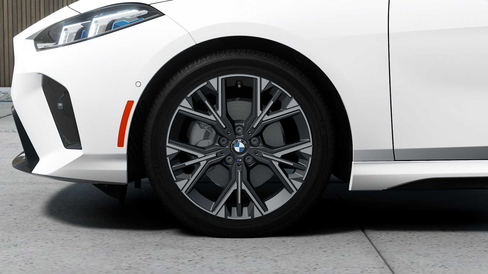 2025 Bmw 228i xDrive Gran Coupe photo 7