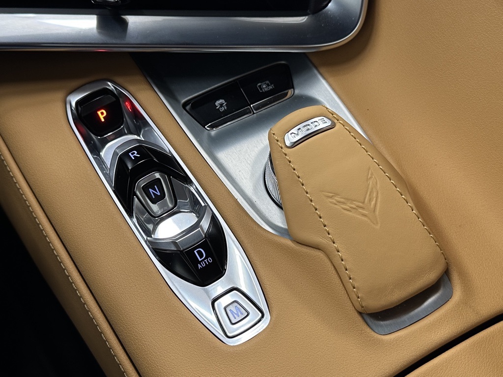2022 Chevrolet Corvette 2LT photo 29