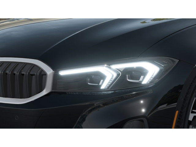 2026 Bmw 330i Sedan photo 6