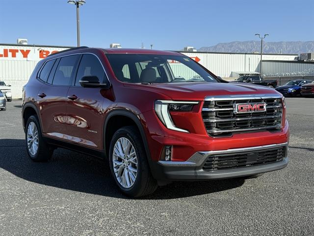 2024 GMC Acadia Elevation's photo
