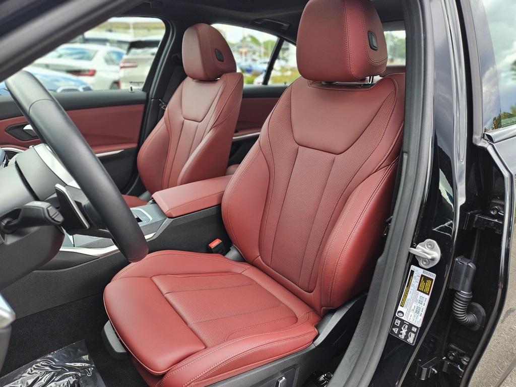2025 Bmw 330i xDrive photo 15
