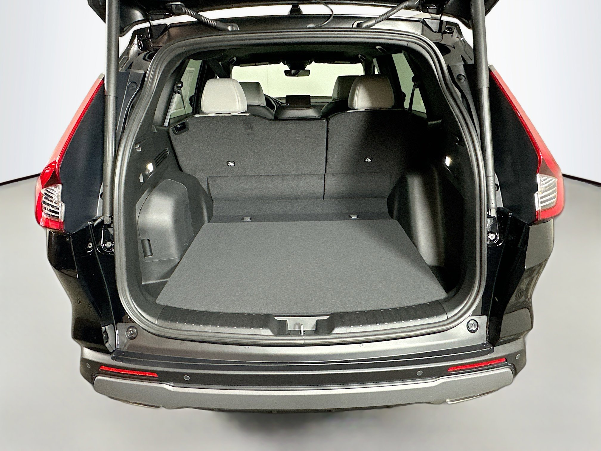 2026 Honda CR-V Sport Touring photo 28