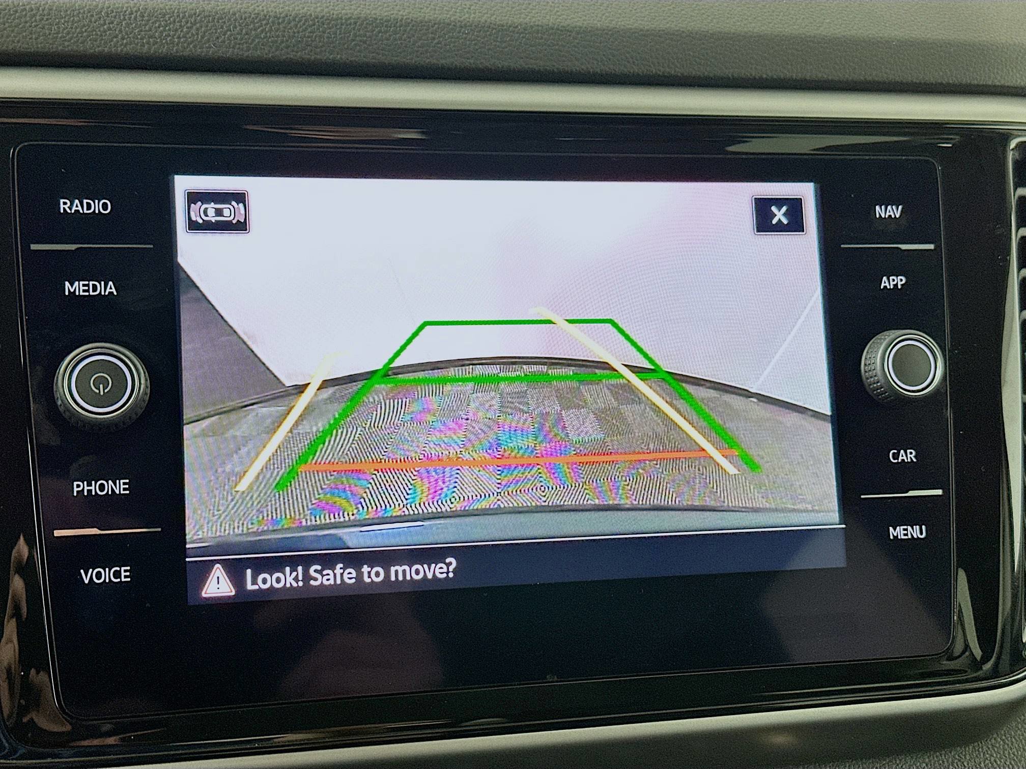 2022 Volkswagen Atlas V6 SEL photo 11