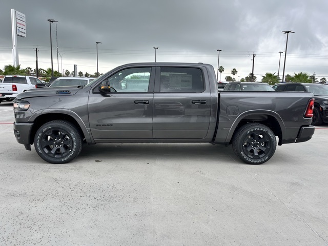 2025 Ram 1500 Big Horn Lone Star photo 4