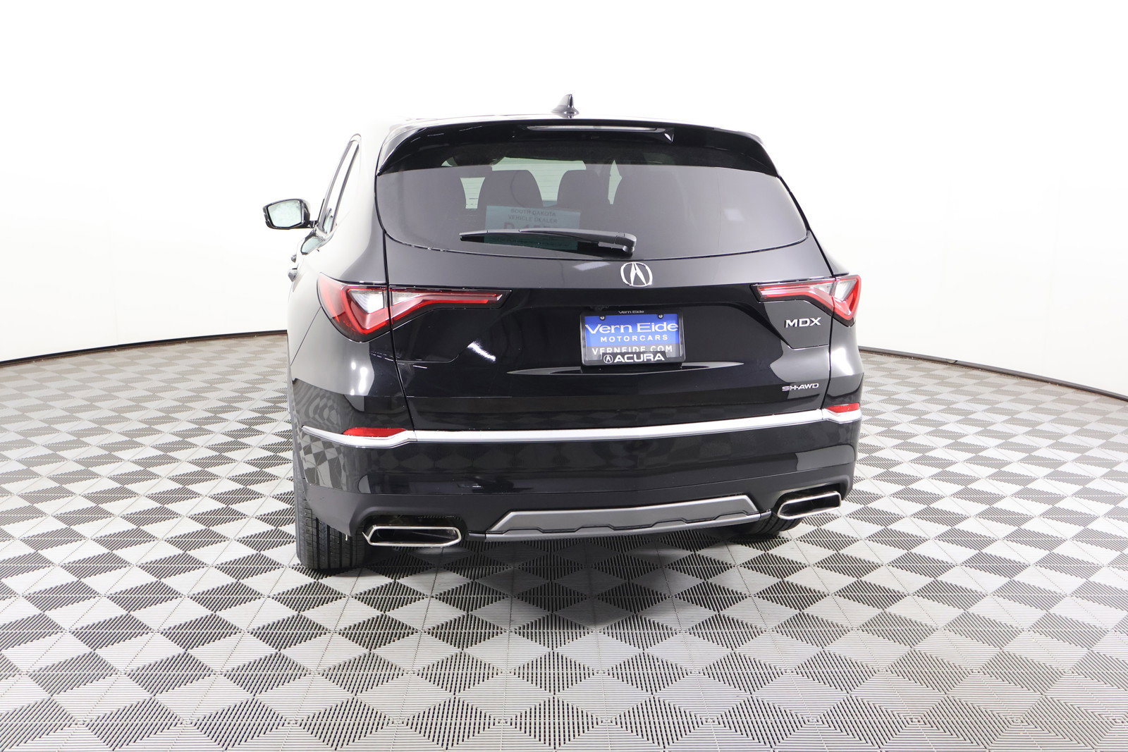 2025 Acura MDX Base photo 6