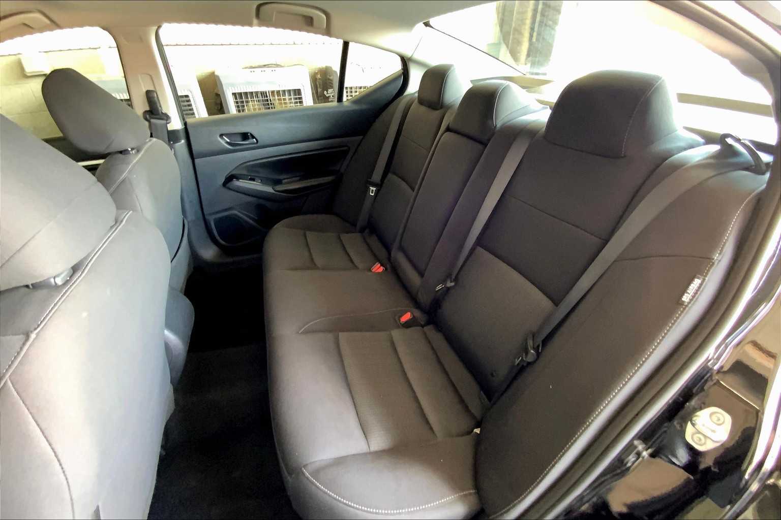 2023 Nissan Altima 2.5 SV photo 19