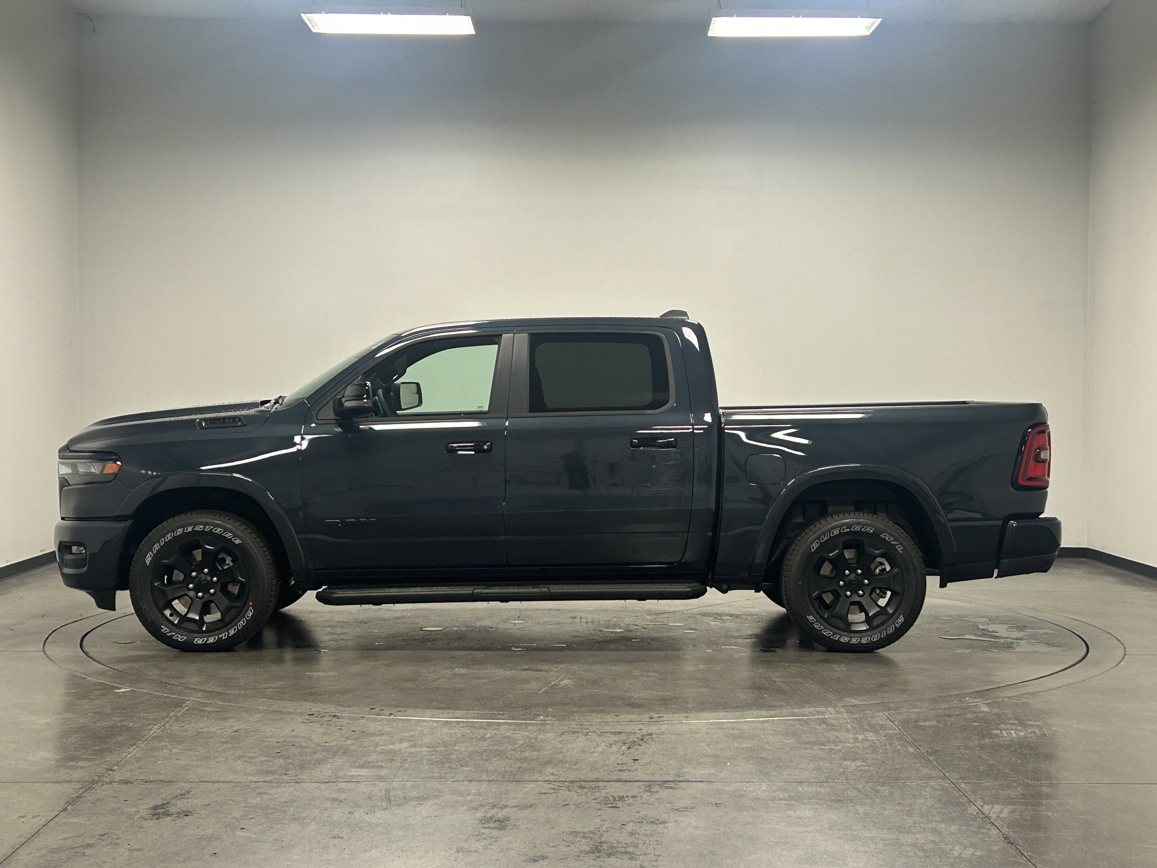 2026 Ram 1500 Big Horn Lone Star photo 3