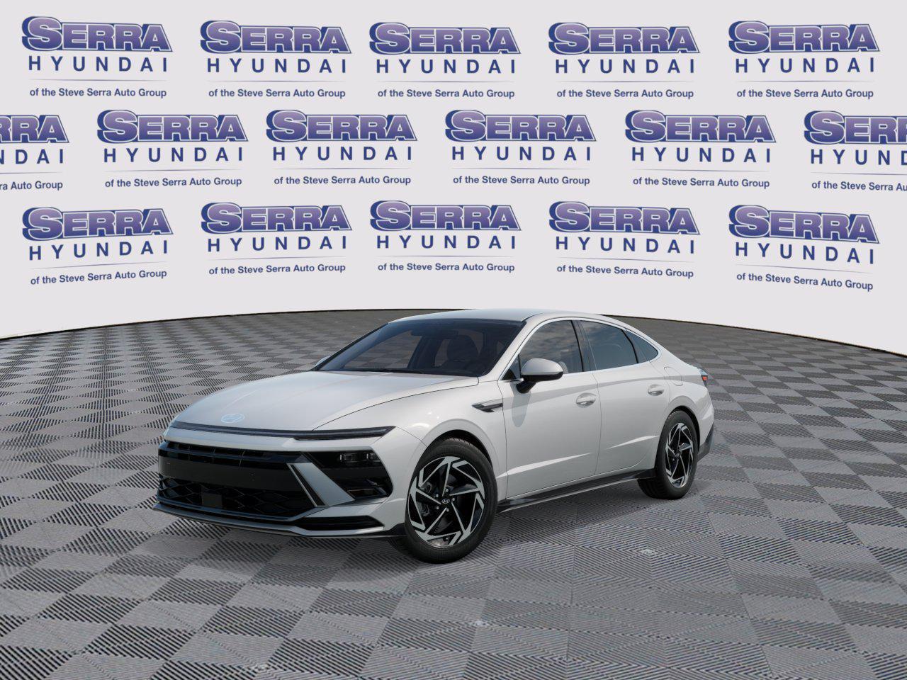 2026 Hyundai Sonata SEL's photo