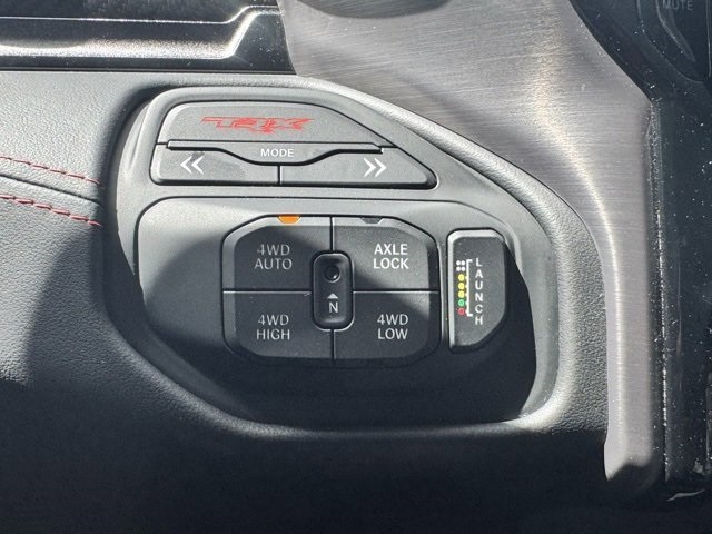 2021 Ram 1500 TRX photo 19