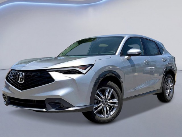 2025 Acura ADX Base's photo