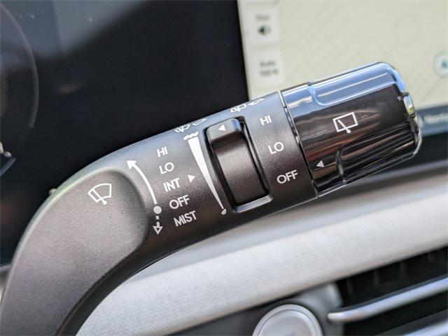 2025 Hyundai Tucson SEL Convenience photo 30