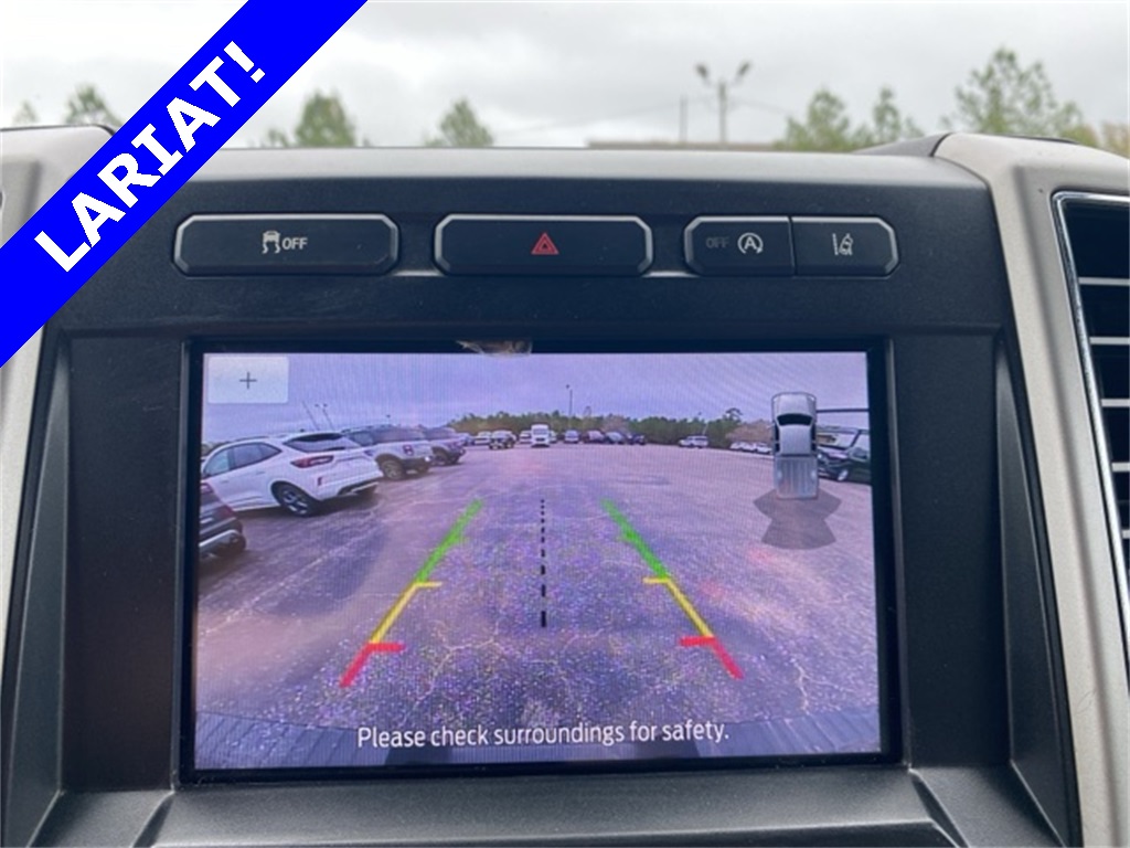 2020 Ford F-150 Lariat photo 4