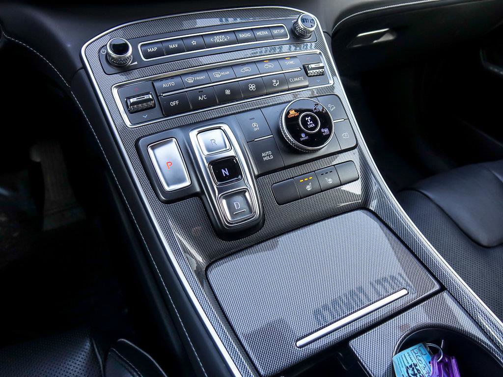 2022 HYUNDAI SANTA FE - Image 26