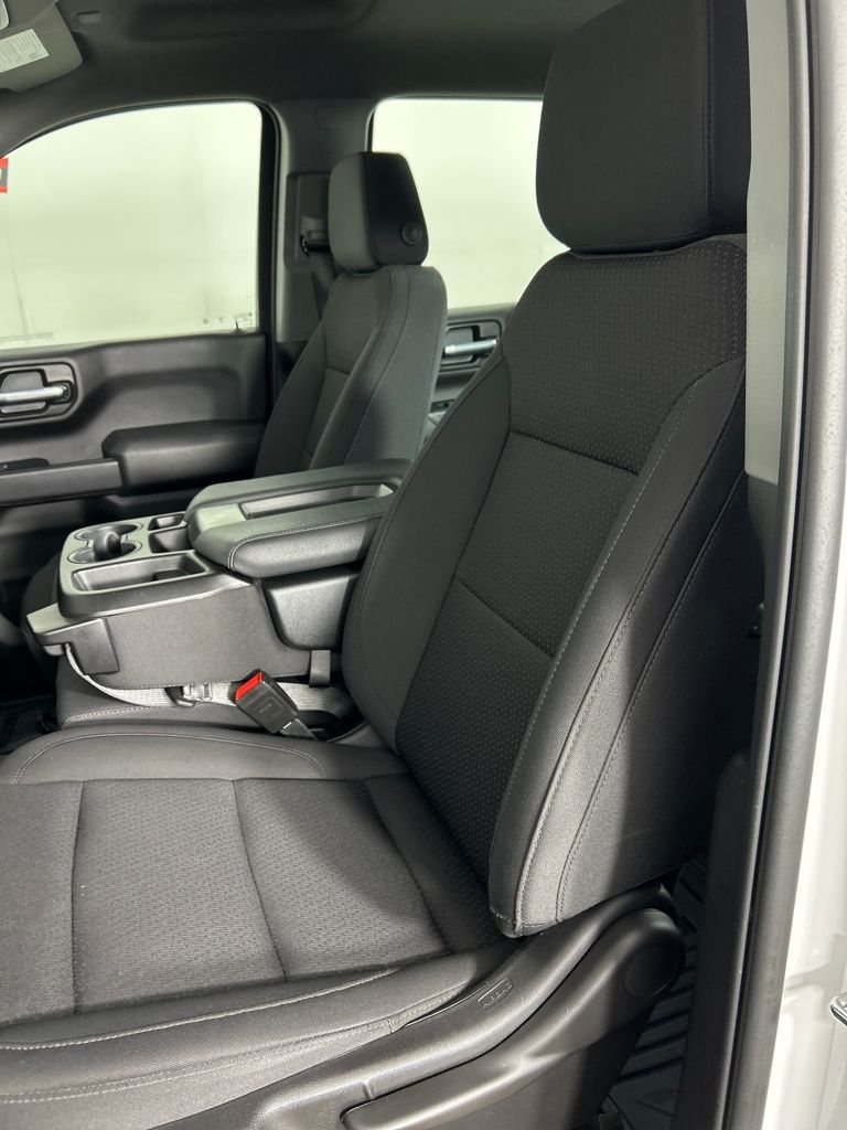 2024 Gmc Sierra 1500 Pro photo 4