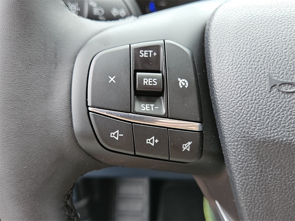 2025 Ford Maverick XLT photo 19