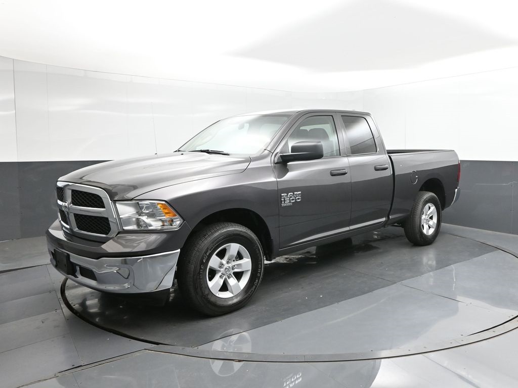 2024 Ram 1500 Classic SLT photo 32