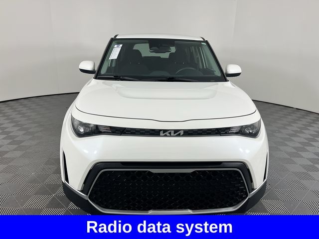 2024 Kia Soul S photo 2