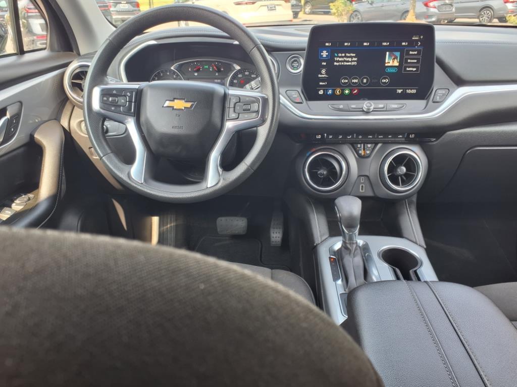 2023 Chevrolet Blazer 2LT photo 21