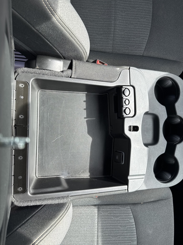 2022 Ram 2500 Tradesman photo 19