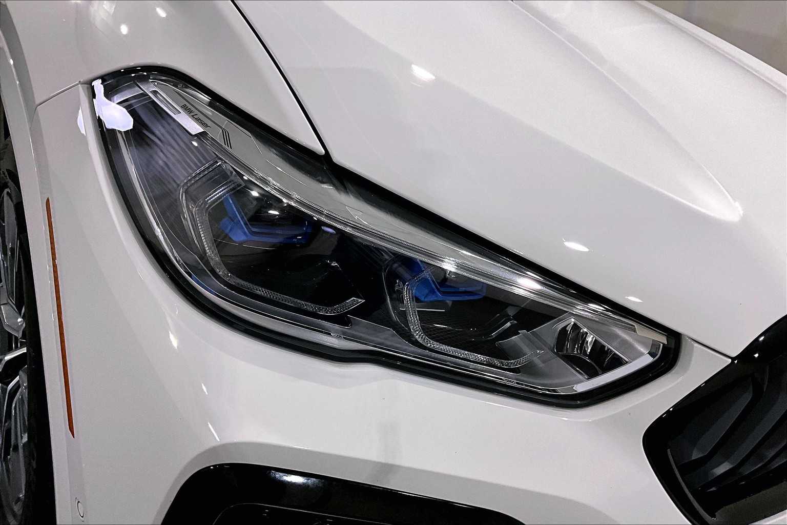 2023 Bmw X6 M50i photo 25