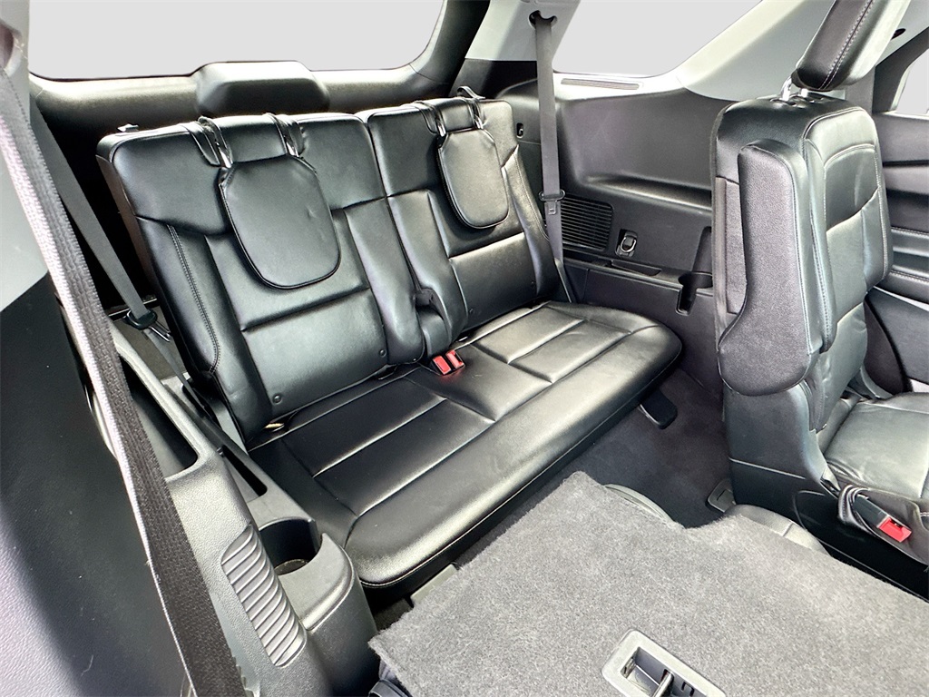 2022 Ford Explorer Limited photo 28