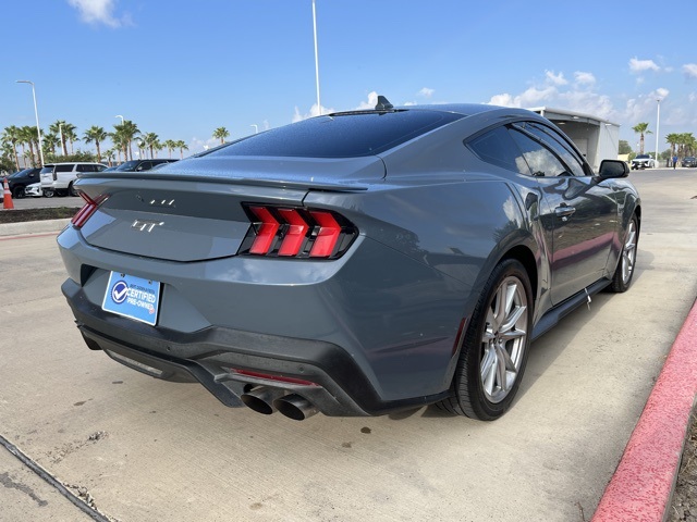 2024 Ford Mustang GT Premium photo 5