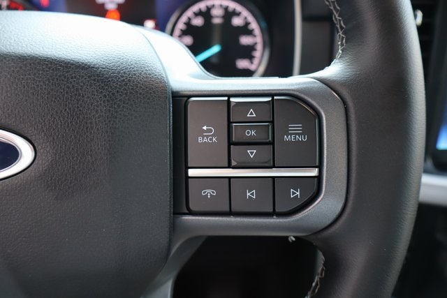 2023 Ford F-150 XLT photo 18