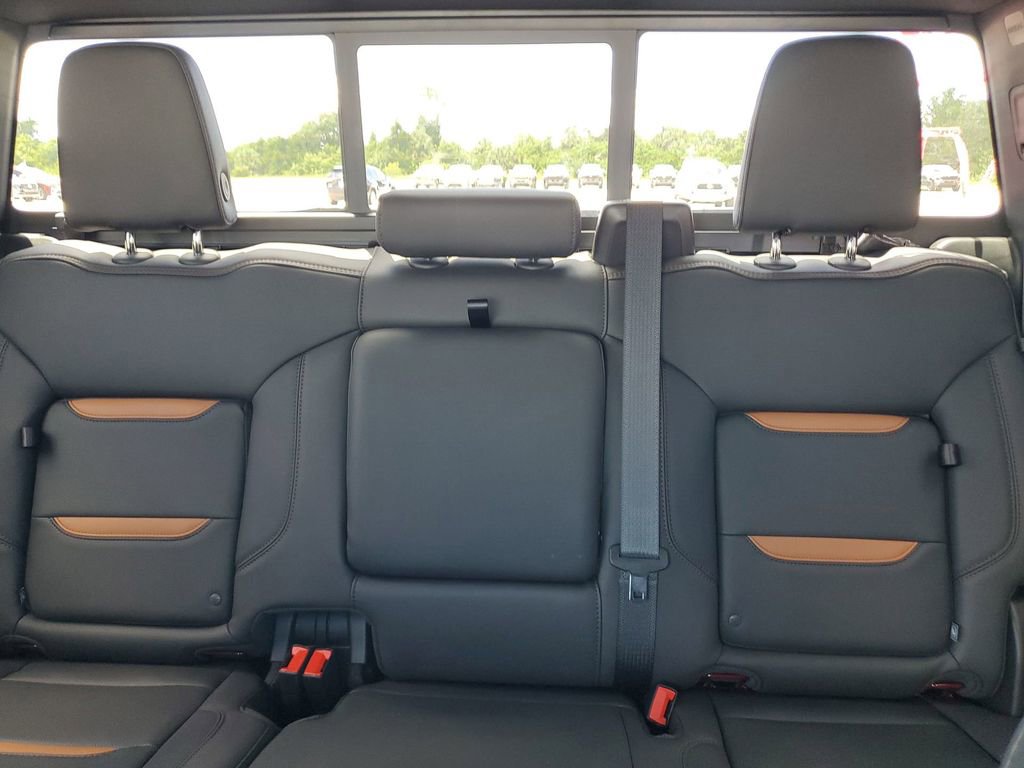 2026 Gmc Sierra 1500 photo 12