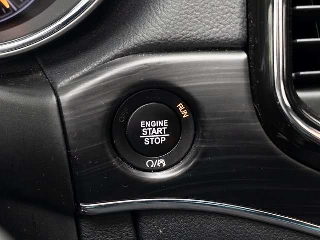 2021 Jeep Grand Cherokee Limited photo 28