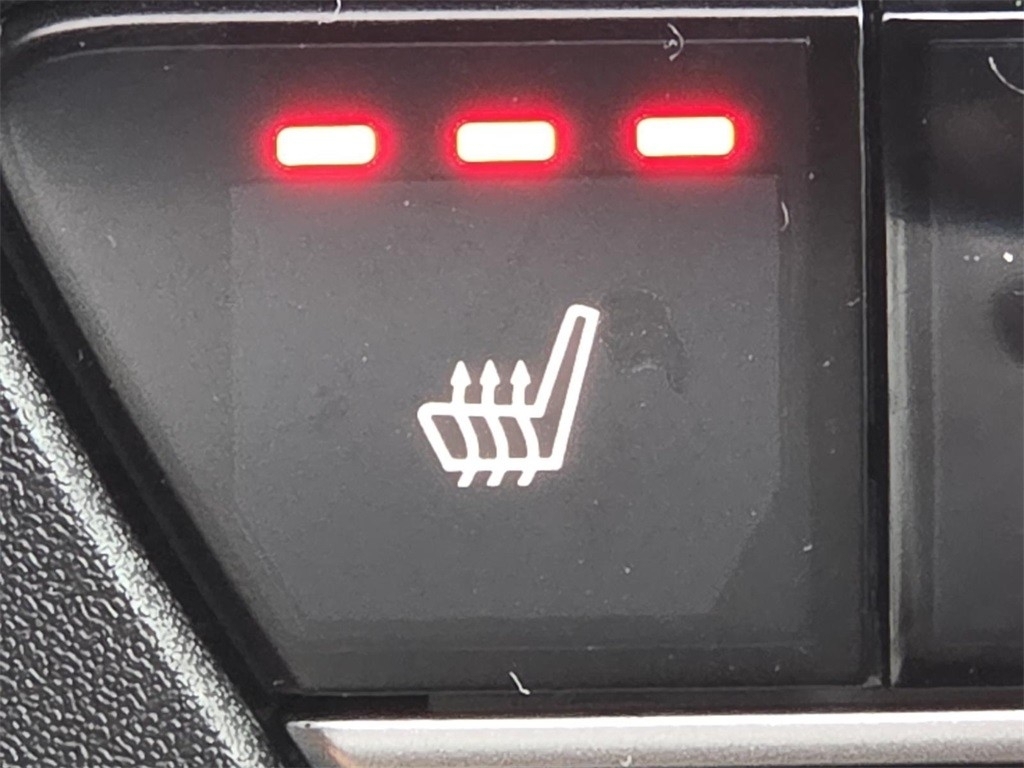 2026 Honda CR-V Hybrid photo 3