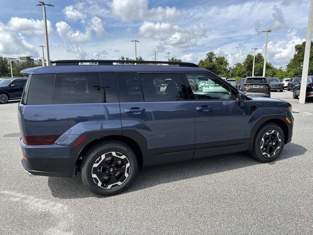 2026 Hyundai Santa Fe SEL photo 2
